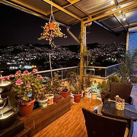Hotel-Apartment Inkasabios Cuzco Zewnętrze zdjęcie