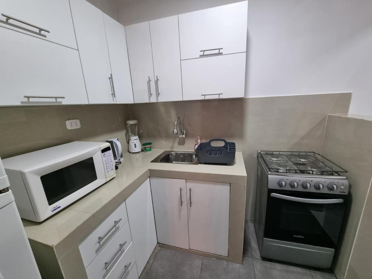 Hotel-Apartment Inkasabios Cuzco Zewnętrze zdjęcie