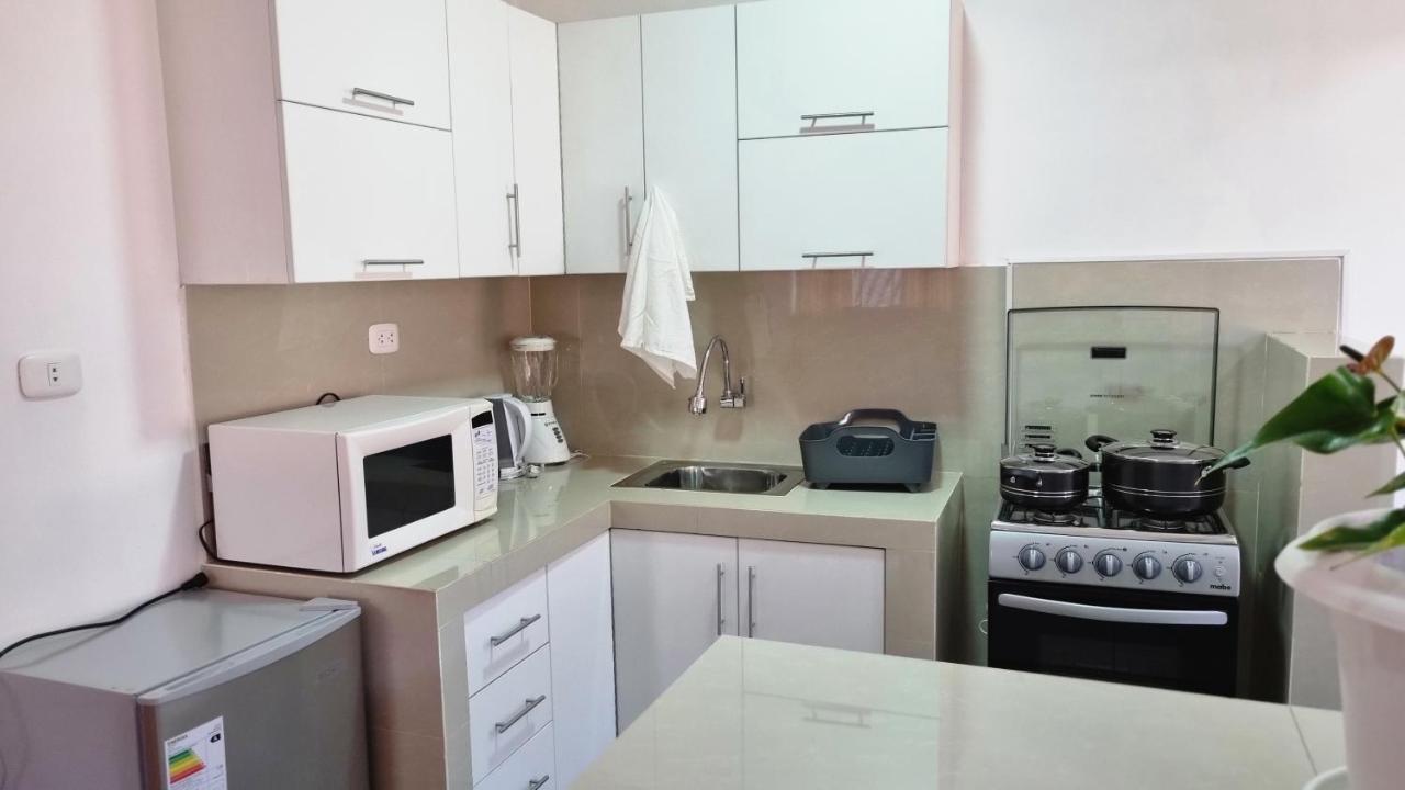 Hotel-Apartment Inkasabios Cuzco Zewnętrze zdjęcie