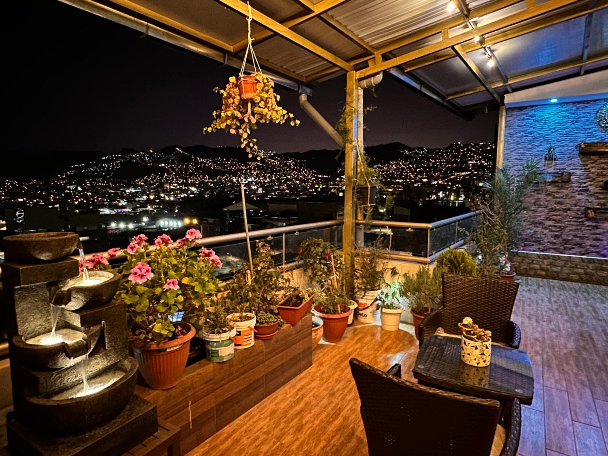 Hotel-Apartment Inkasabios Cuzco Zewnętrze zdjęcie