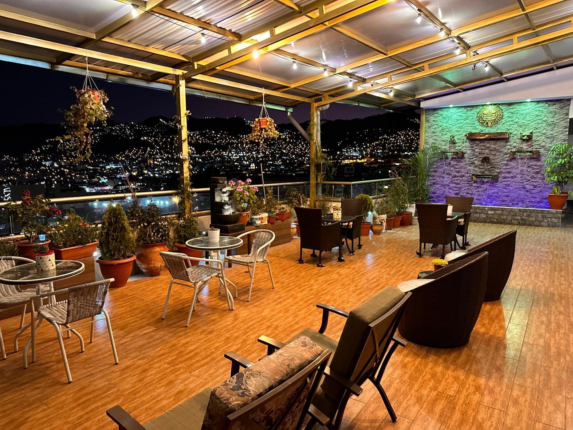Hotel-Apartment Inkasabios Cuzco Zewnętrze zdjęcie