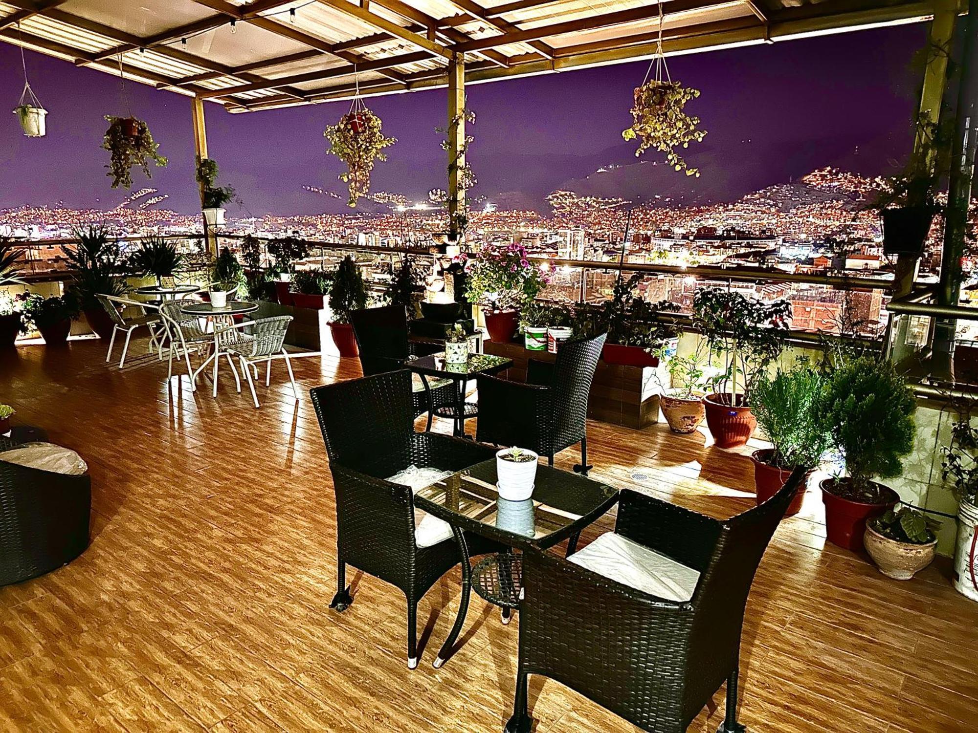 Hotel-Apartment Inkasabios Cuzco Zewnętrze zdjęcie